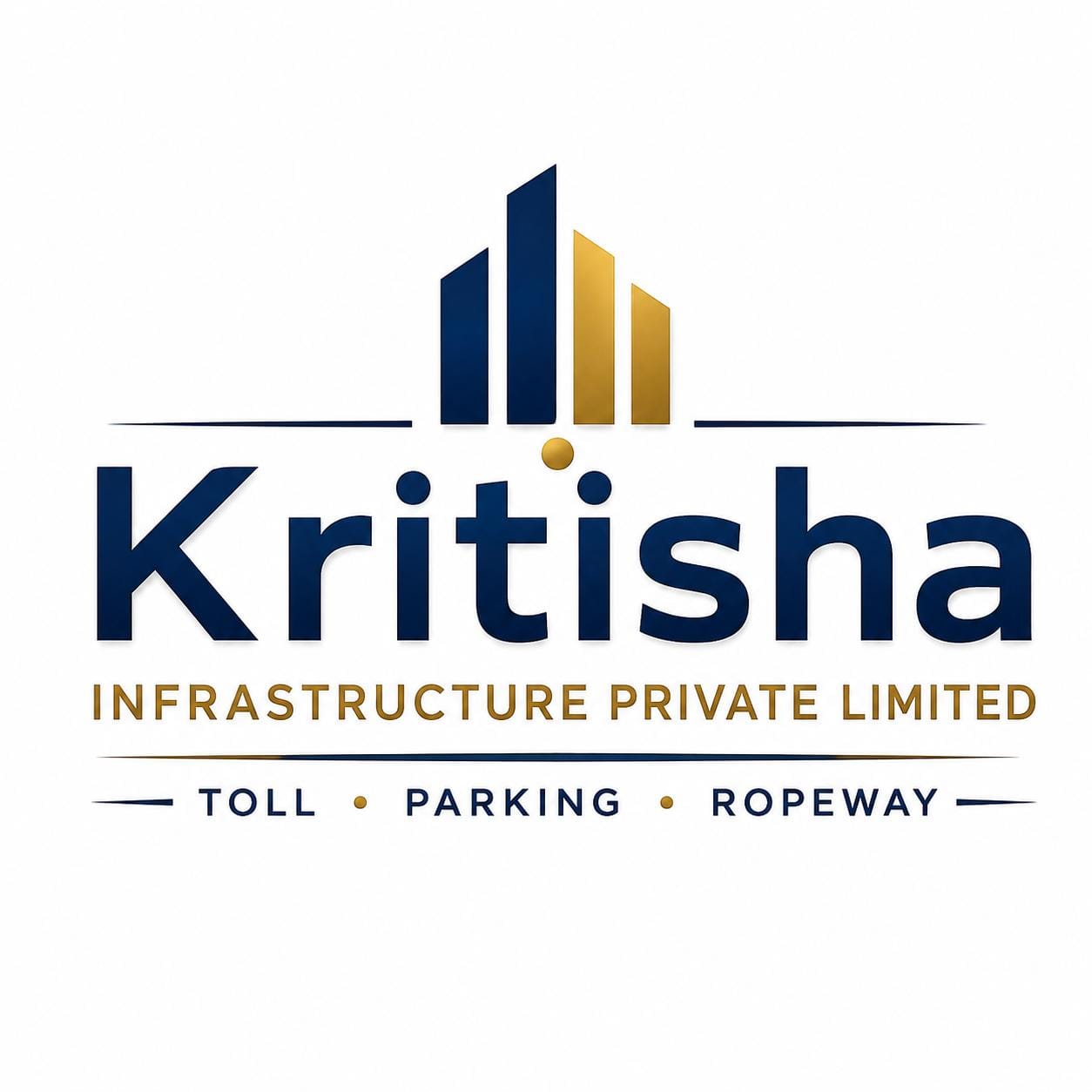 KRITISHA Infrastructure