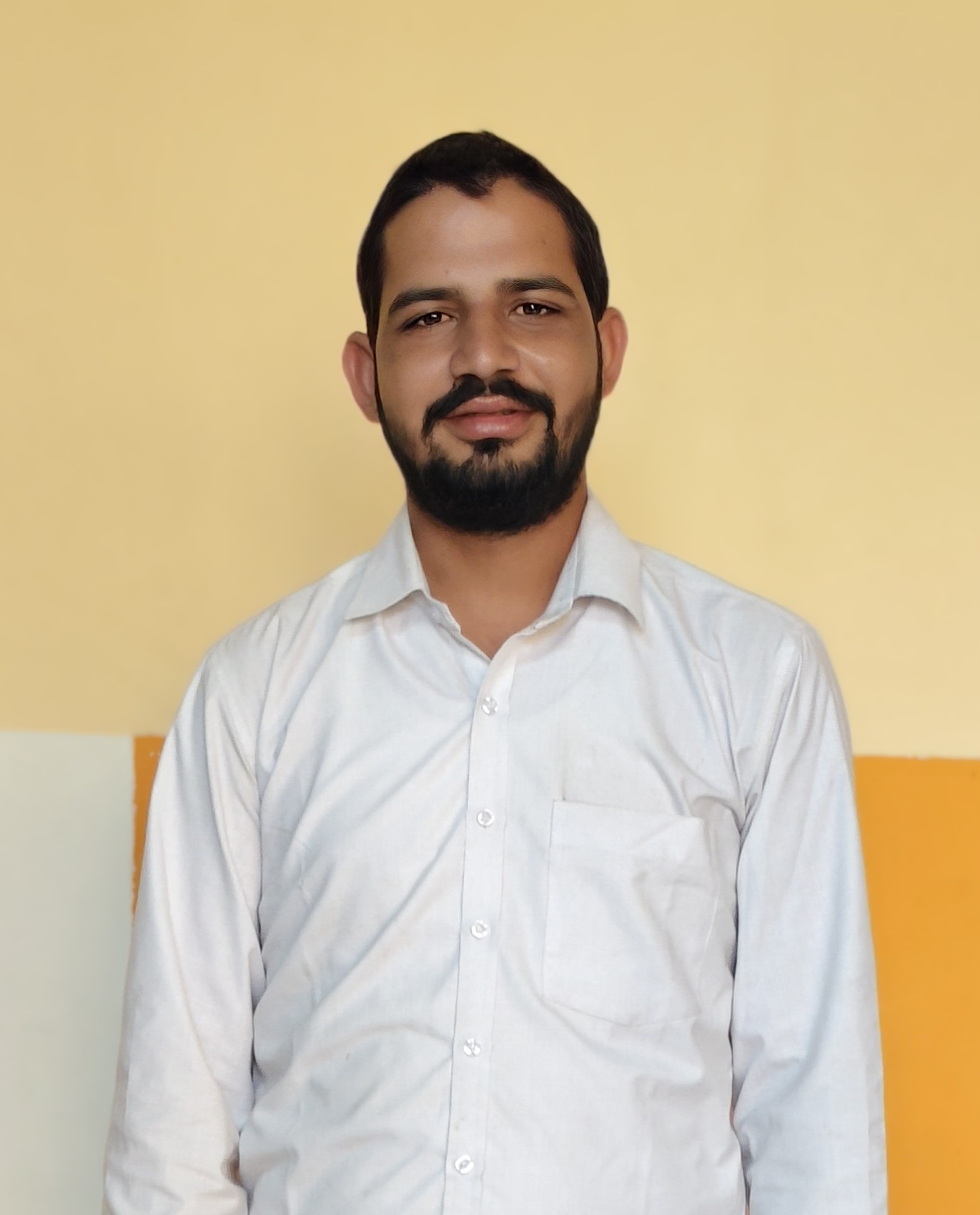 Ramkishor Bana