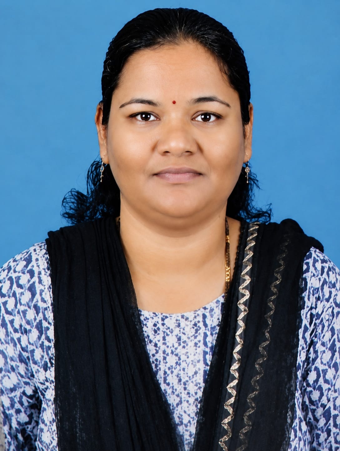Shital V. Jadhav