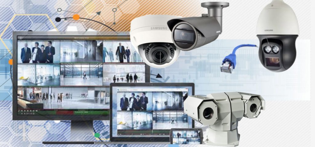 Surveillance and Storage