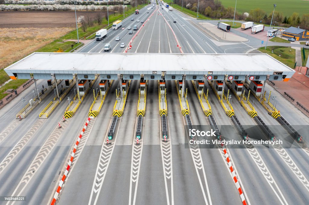 Toll Plaza Operations